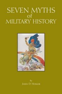 Produktbild: Seven Myths of Military History