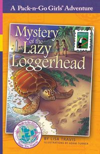 Produktbild: Mystery of the Lazy Loggerhead