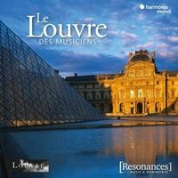 Produktbild: Le Louvre des musiciens