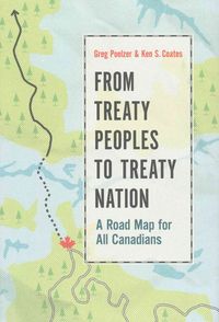 Bild vom Artikel Poelzer, G: From Treaty Peoples to Treaty Nation vom Autor Ken S. Coates