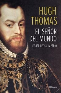 Produktbild: El se&ntilde;or del mundo