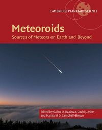 Produktbild: Meteoroids