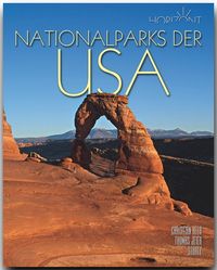 Produktbild: Horizont Nationalparks der USA