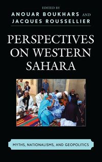 Produktbild: Perspectives on Western Sahara