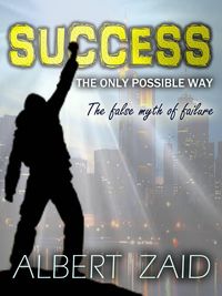 Produktbild: Success: The only possible way.