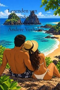 Produktbild: Legenden van Fernando de Noronha en Andere Verhalen