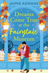 Produktbild: Dreams Come True at the Fairytale Museum