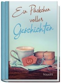 Produktbild: Ein P&auml;ckchen voller Geschichten