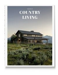 Produktbild: The Art of Country Living