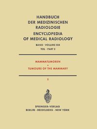 Produktbild: Mammatumoren / Tumours of the Mammary
