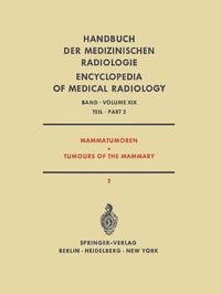 Produktbild: Mammatumoren / Tumours of the Mammary