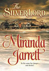 Produktbild: The Silver Lord