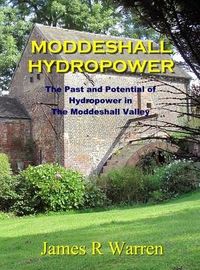 Produktbild: Moddeshall Hydropower