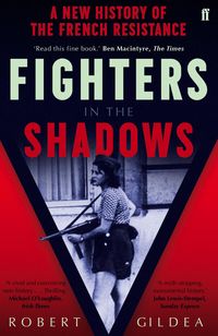 Produktbild: Fighters in the Shadows
