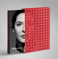 Bild vom Artikel Walk Through Wall-Ltd/e Signed vom Autor Marina Abramovic