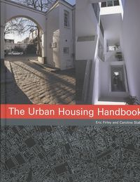 Produktbild: Urban Housing Handbook
