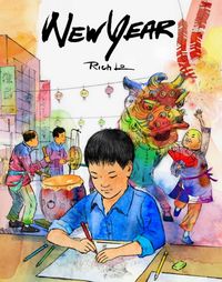 Produktbild: New Year