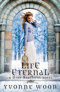 Produktbild: Life Eternal