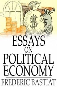 Produktbild: Essays on Political Economy