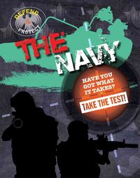 Produktbild: NAVY
