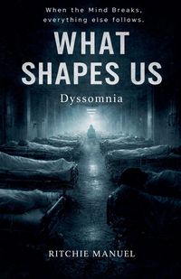 Produktbild: What Shapes Us