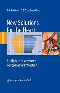 Produktbild: New Solutions for the Heart