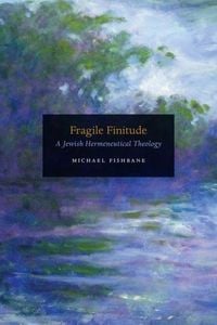 Produktbild: Fragile Finitude