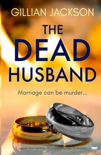 Produktbild: The Dead Husband