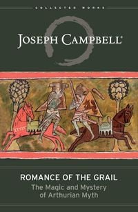 Produktbild: Romance of the Grail