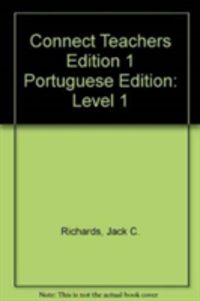 Produktbild: Connect Teachers Edition 1 Portuguese Edition