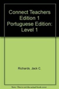Produktbild: Connect Teachers Edition 1 Portuguese Edition