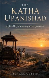 Produktbild: The Katha Upanishad