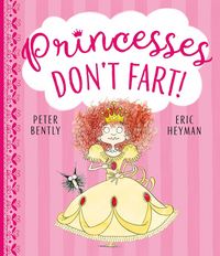 Produktbild: Princesses Don't Fart