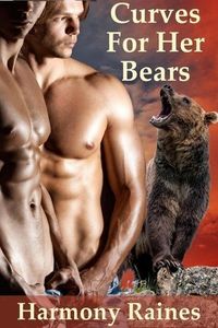 Produktbild: Curves For Her Bears (BBW Shifter Erotic Romance, #1)