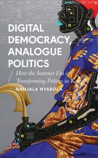 Bild vom Artikel Digital Democracy Analogue Pol vom Autor Nanjala Nyabola