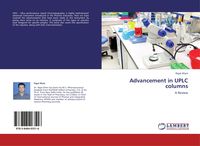 Produktbild: Advancement in UPLC columns