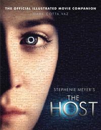 Produktbild: Vaz, M: The Host: The Official Illustrated Movie Companion