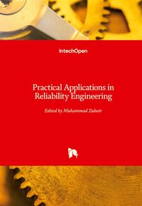 Produktbild: Practical Applications in Reliability Engineering