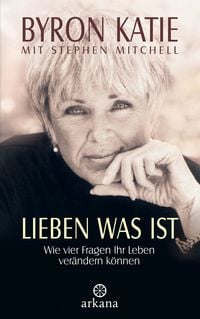 Produktbild: Lieben was ist