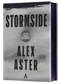 Produktbild: Stormside (Deluxe Limited Edition)