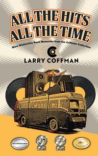 Produktbild: All The Hits All The Time