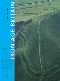 Produktbild: Iron Age Britain