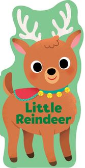 Produktbild: Little Reindeer