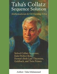 Produktbild: Taha's Collatz Sequence Solution
