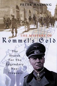 Produktbild: Myst Of Rommels Gold