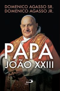 Produktbild: Papa Jo&atilde;o XXIII