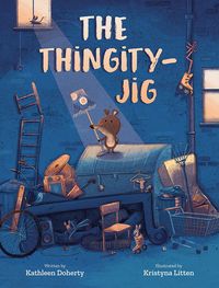 Produktbild: The Thingity-Jig