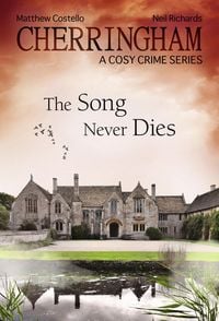 Produktbild: Cherringham - The Song Never Dies