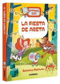 Produktbild: La Fiesta de Areta