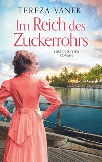 Bild vom Artikel Im Reich des Zuckerrohrs vom Autor Tereza Vanek